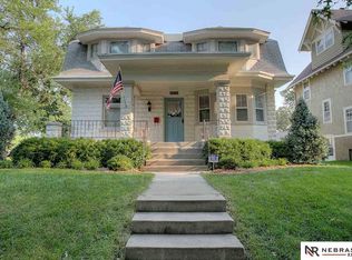 3566 Woolworth Ave, Omaha, NE 68105