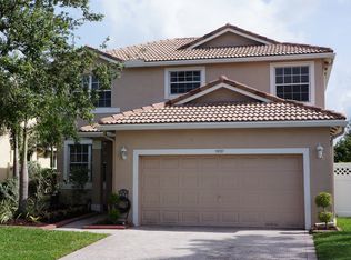 11837 SW 8th St, Pembroke Pines, FL 33025