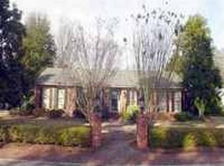 1203 Dunvegan Rd, Florence, SC 29501