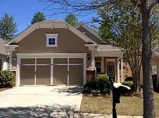 109 Magic Lily Dr, Griffin, GA 30223