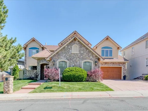 16713 W Archer Avenue, Golden, CO 80401