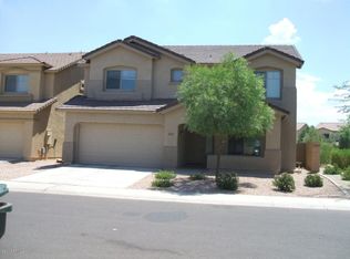 4823 W Saint Kateri Dr, Laveen, AZ 85339
