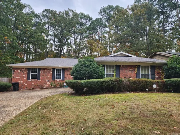 (undisclosed Address), Little Rock, AR 72210