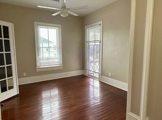 3419 Avenue N APT 1, Galveston, TX 77550