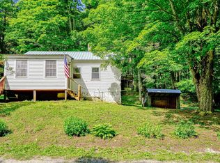 963 Gates Rd S, Belmont, VT 05730