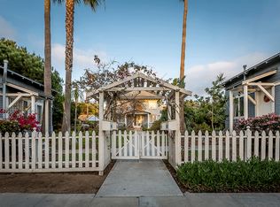 535-545 4th Street, Encinitas, CA 92024