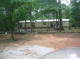 2036 Highway 29 S, Danielsville, GA 30633