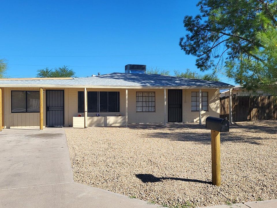2326 E Paradise Ln, Phoenix, AZ 85022 | Zillow