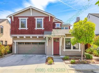 1288 Pistachio Ter, Sunnyvale, CA 94087