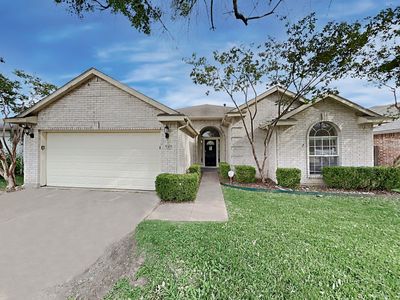 4328 Endicott Dr, Grand Prairie, TX, 75052