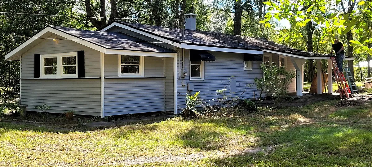 Building Photo - 10804 Old Gainesville Rd