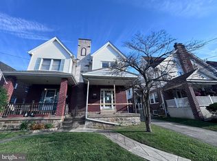 4025 Taylor Ave, Drexel Hill, PA 19026