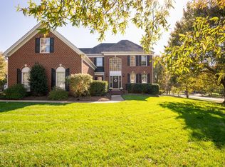 9702 Welbury Ct, Raleigh, NC 27617