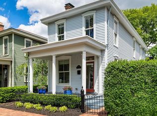 888 Mohawk St, Columbus, OH 43206