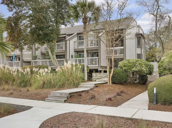 Seabrook Island SC Condos & Apartments For Sale - 12 Listings | Zillow