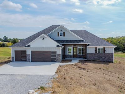 2140 E Highway 124, Hallsville, MO, 65255