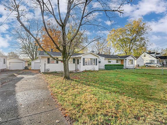 2nd image of 3206 Tytus Ave