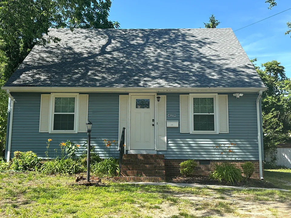429 South Blvd
