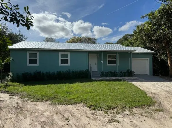 4705 Magnolia Drive, Fort Pierce, FL 34982