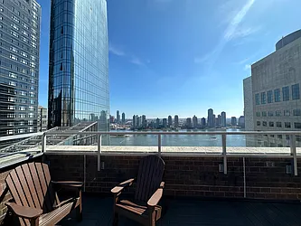 Rented by Red Star New York