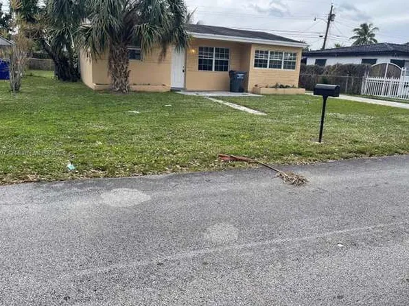 6240 Mayo St, Hollywood, FL 33023