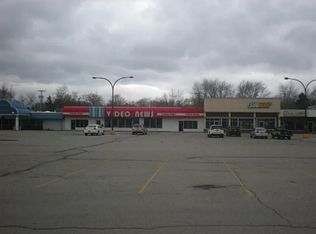 1604 S Byrne Rd, Toledo, OH 43614