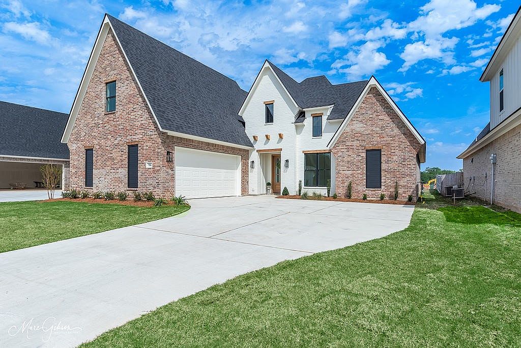 706 Julesburg Ln, Benton, LA 71006 Zillow