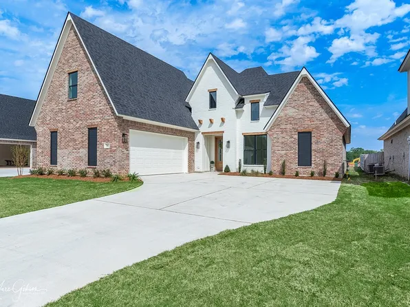 706 Julesburg Ln, Benton, LA 71006