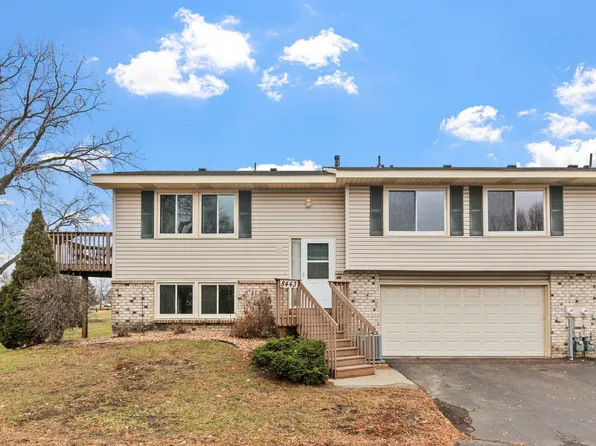8443 Yates Ave N, Brooklyn Park, MN 55443