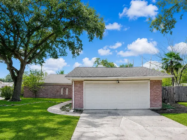 14918 Thorough Good Ln, Houston, TX 77084