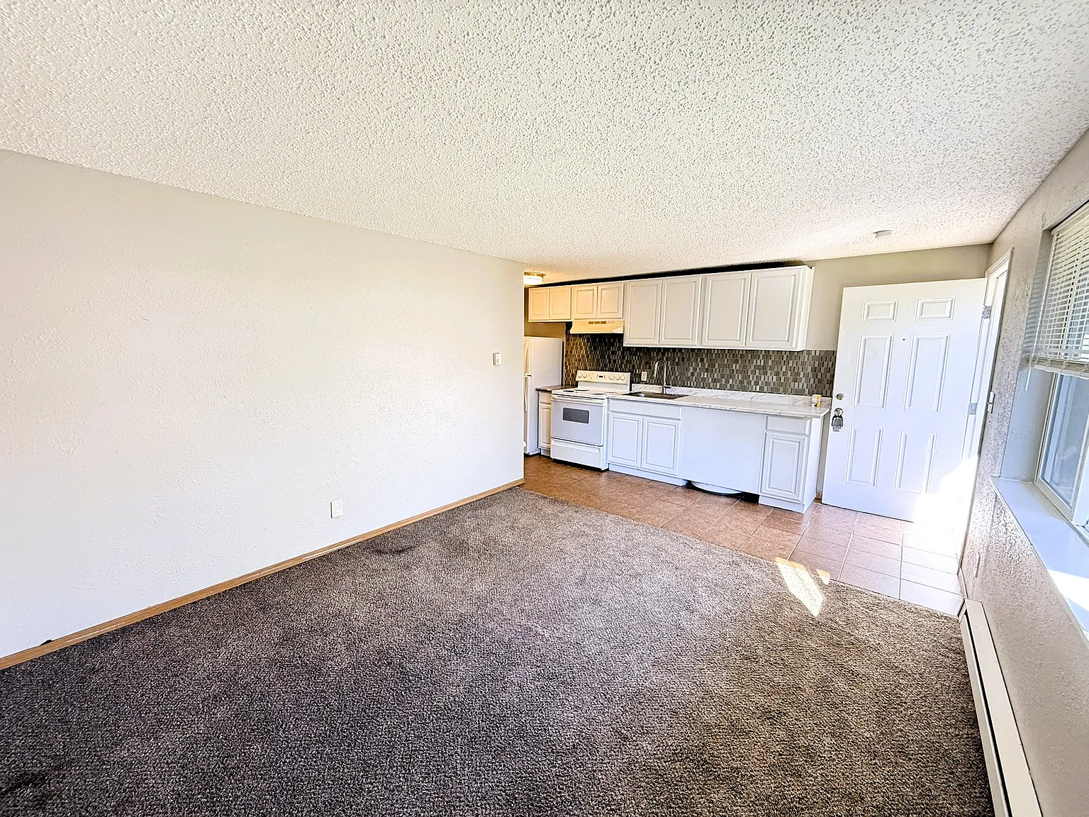 1 bed, 480 sqft, $1,050 — Photo 2