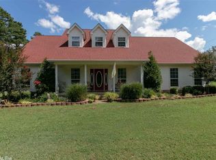 11602 Zajac Rd, North Little Rock, AR 72113