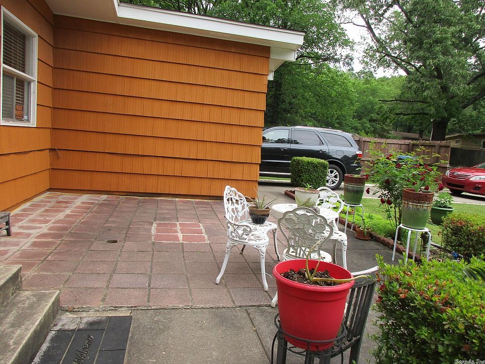 24 Edgemont Dr, Little Rock, AR 72209 MLS 23012778 Zillow