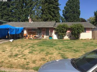 11709 NW 25th Ave, Vancouver, WA 98685