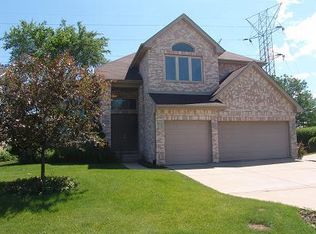 6439 Albert St, Morton Grove, IL 60053