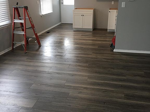 2nd image of 3417 Melodie Ln