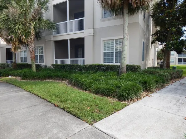 3300 Whitestone Cir Unit 107, Kissimmee, FL 34741