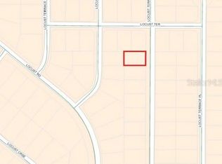 Locust Terrace Run #17, Ocala, FL 34472