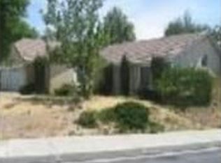 12725 King Canyon Rd, Victorville, CA 92392