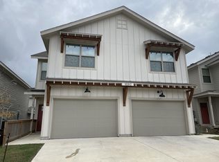 10312 Lynwood Crk #102, San Antonio, TX 78245