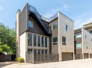 4206 Buena Vista St APT F, Dallas, TX 75205