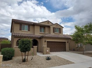 17778 W Hadley St, Goodyear, AZ 85338