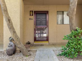 3131 W Cochise Dr UNIT 167, Phoenix, AZ 85051
