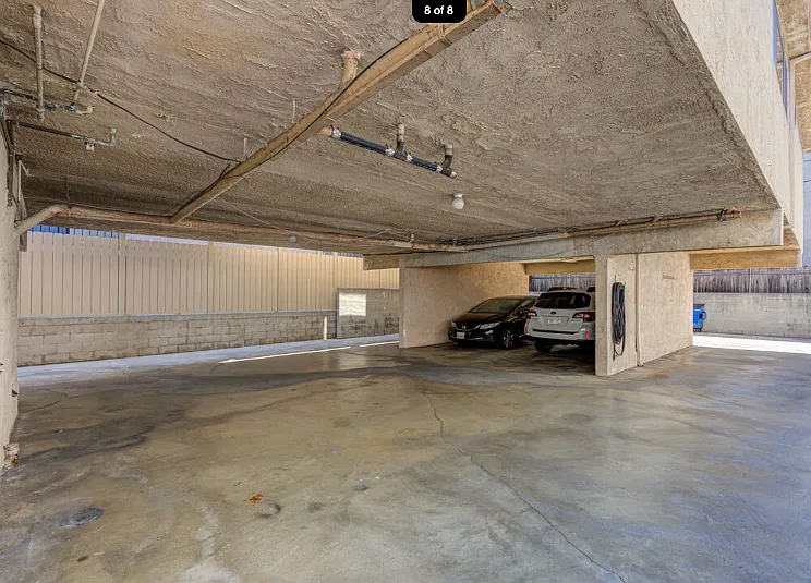 9710 Regent St #3 — Photo 9