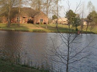 105 Wysteria Ln, Beebe, AR 72012