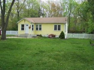 9 Ermack St, Howell, NJ 07731