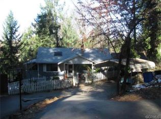 6935 Quail Way, Paradise, CA 95969