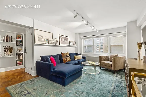 Sold by Corcoran | media 12