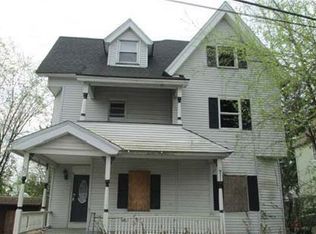 11 Johnson St, Waterbury, CT 06710