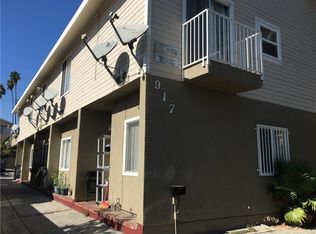 917 S Catalina St, Los Angeles, CA 90006